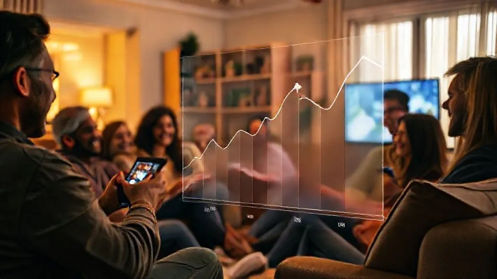 10 Estratégias Comprovadas para Reter Público e Lucrar no Streaming