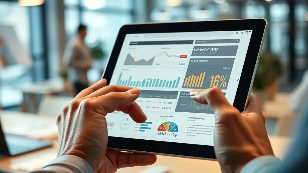 7 Passos Essenciais: Selecione um Tema WordPress para Alta Conversão e SEO