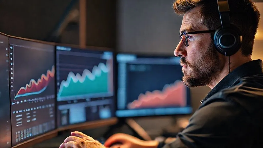 7 Estratégias Comprovadas para Streamers Reverterem a Estagnação de Visualizações