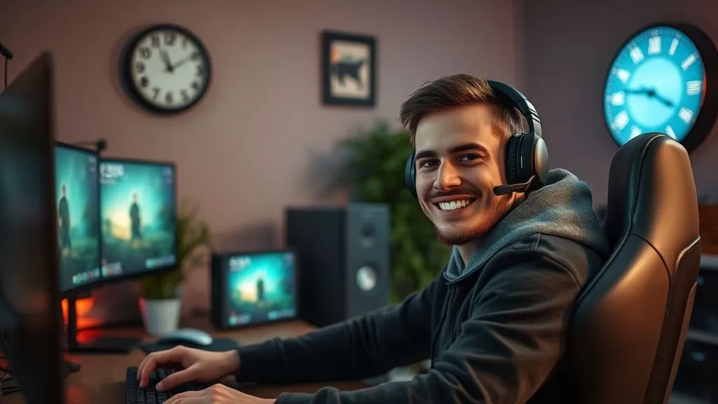 7 Estratégias Essenciais: Streamers Evitam Burnout Mantendo Engajamento?