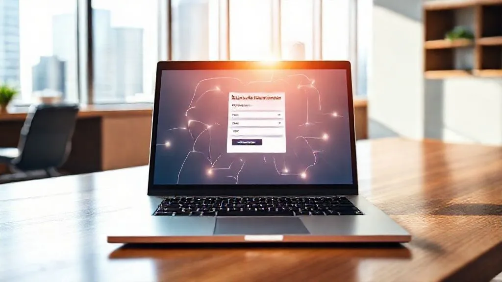 7 Estratégias: Como um Template Imobiliário Otimizado Multiplica Seus Leads?