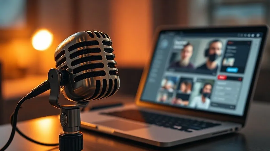 5 Estratégias para Rádio ao Vivo no WordPress: Latência Zero e Baixo Custo?