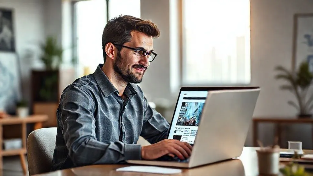 Autoridade Freelancer: 7 Passos para Fechar Projetos Maiores com Blog