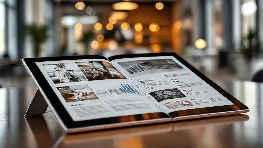 5 Pilares: Como um Portfólio de Agência Digital Justifica Honorários Premium?