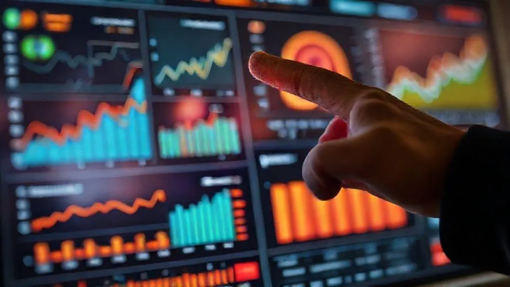 7 Métricas Essenciais: Como Aumentar Taxa de Conversão Digital em 2024