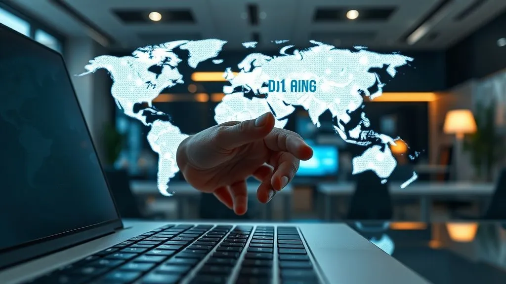 Domínio Agência: 7 Estratégias para Otimizar SEO e Fortalecer sua Marca Digital