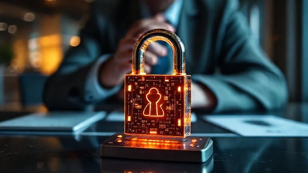 Empreendedor Digital: 5 Passos Cruciais para Proteger Sua Ideia de Software