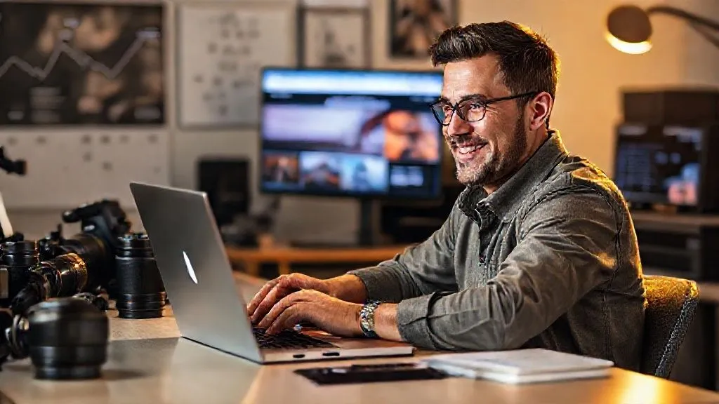 7 Estratégias Essenciais: Fotógrafos Aceleram WordPress com Fotos e Mantêm SEO?