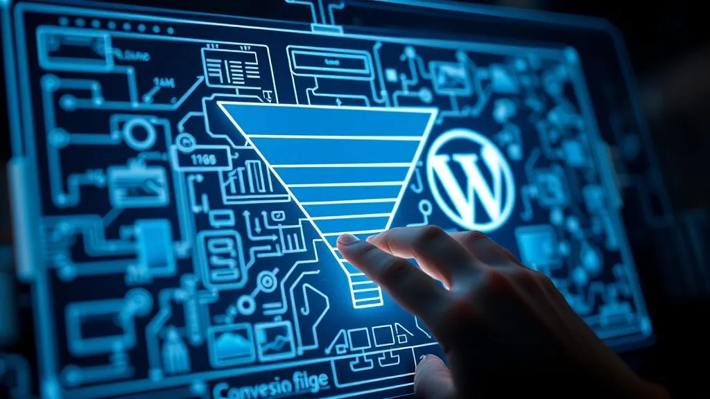 Landing Page no WordPress: 7 Erros Comuns e Como Corrigi-los para Altas Conversões