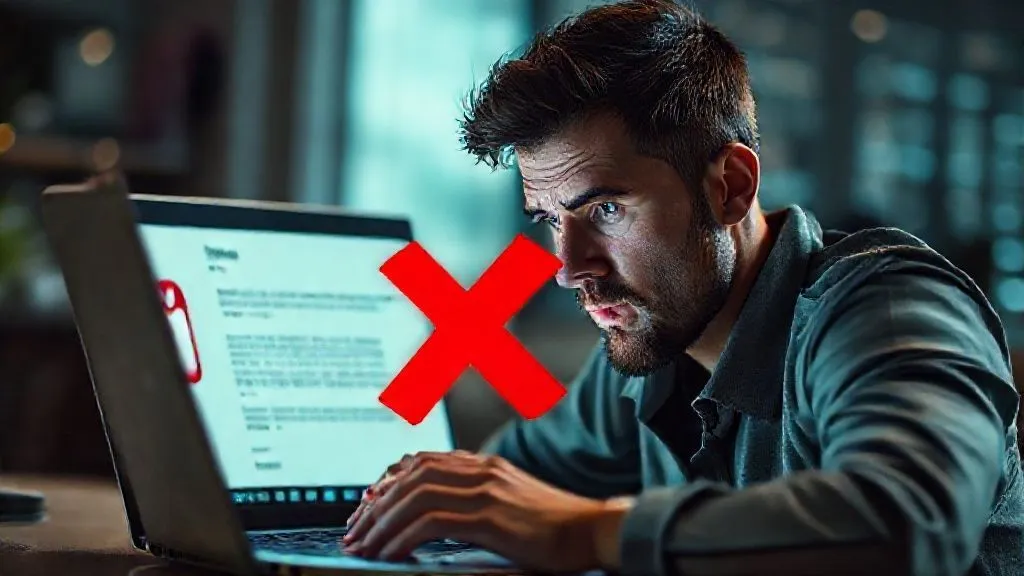 App Rejeitado na App Store? 7 Passos Rápidos para Resolver Motivos de Rejeição!