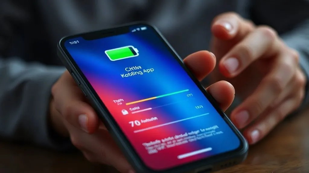 10 Estratégias Comprovadas para Otimizar seu App Kotlin Lento e Esbanjador de Bateria