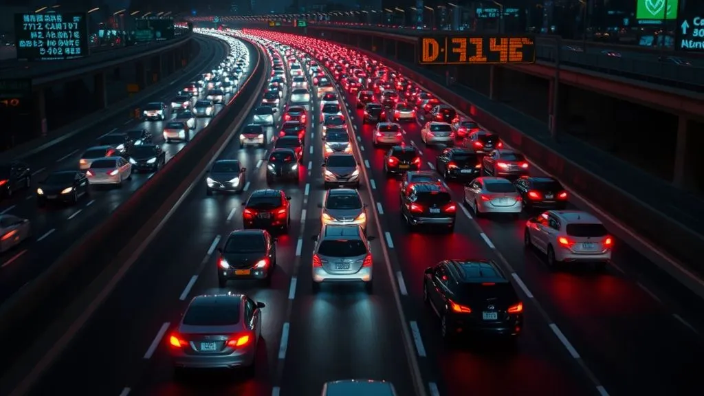 Blog Lento e Caindo? 7 Estratégias Essenciais para Tráfego Alto