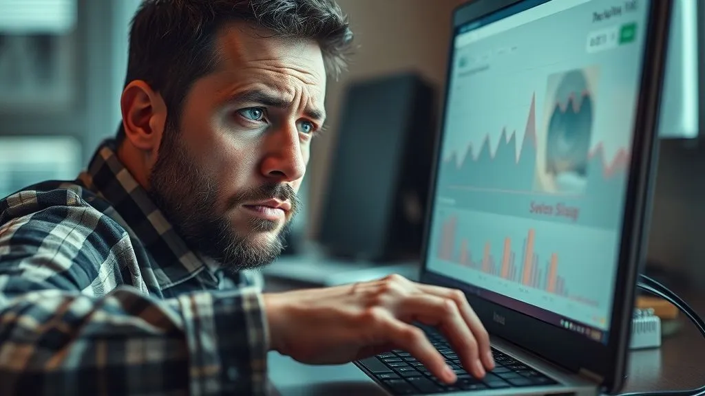 Blog de E-commerce Não Vende? 7 Estratégias SEO Urgentes para Reverter o Jogo