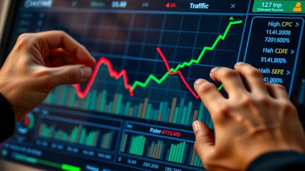 CPC Alto? 7 Estratégias para Reduzir Custos SEM Perder Volume de Tráfego