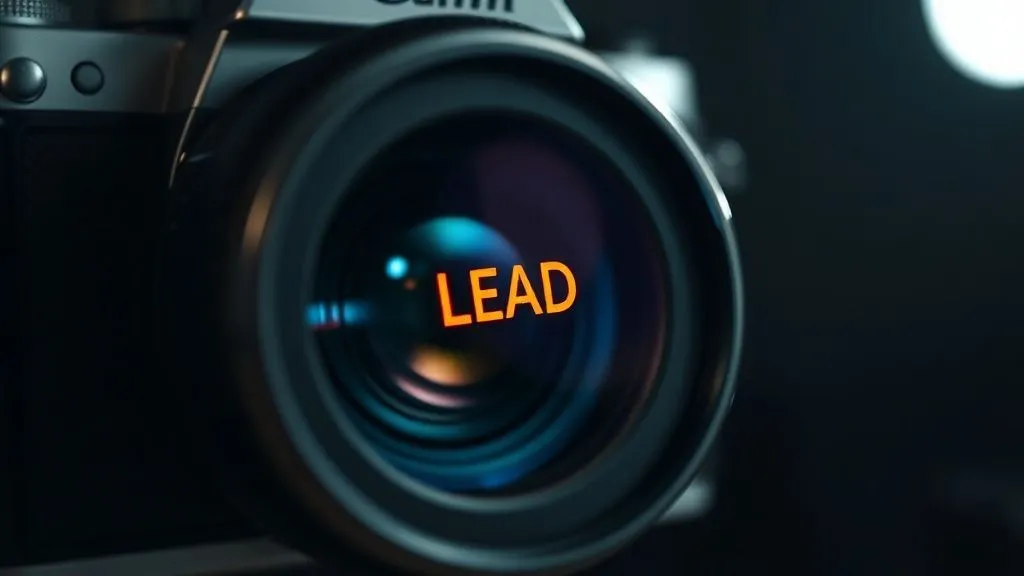 Fotógrafo: 7 Otimizações Urgentes Para Seu Site Gerar Mais Leads Hoje