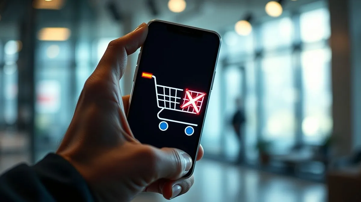 Seu Site Responsivo Não Vende no Mobile? 5 Falhas Críticas e Soluções
