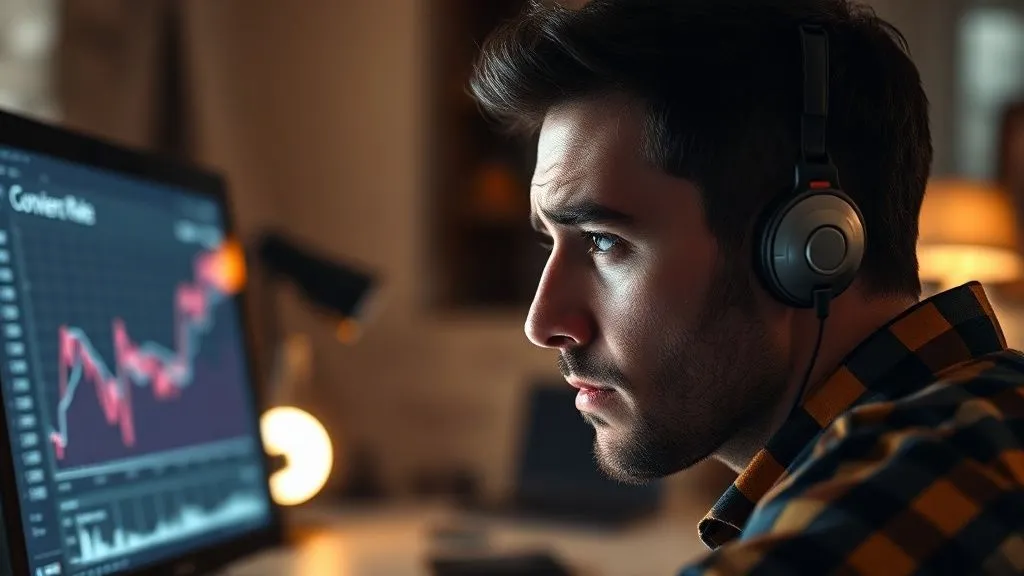 Sua Landing Page Não Vende? 7 Ajustes Essenciais Para Freelancers!