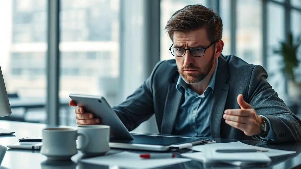 Agência de Infoprodutos Falha? 7 Ações Essenciais para Reverter o Cenário