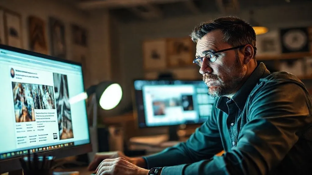 Artes de Photoshop Sem Engajamento? 5 Passos Para Virar o Jogo nas Redes!