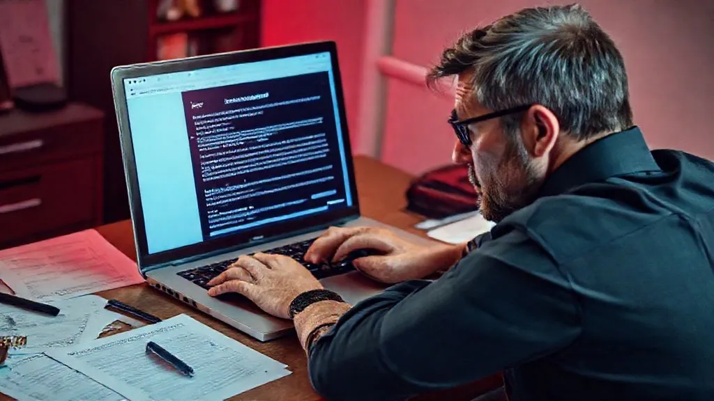 Notificação de Violação LGPD? 7 Passos Essenciais para Salvar Seu Site Agora