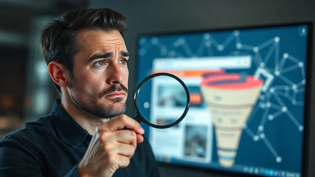 5 Razões Cruciais para Seu Conteúdo Não Vender Afiliados: O Que Fazer?