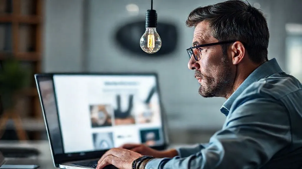 7 Razões Chave: Por Que Seu Portfólio WordPress Não Atrai Clientes?