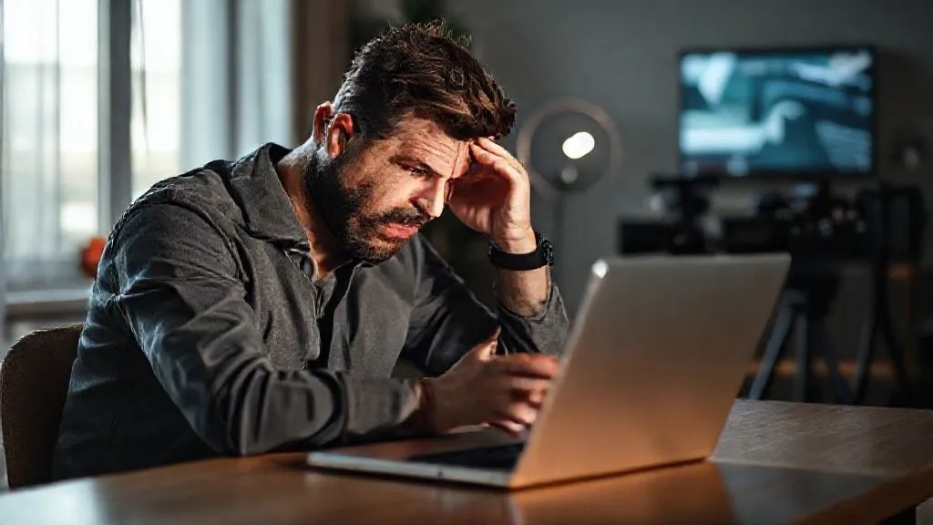 5 Razões Cruciais: Por Que Suas Fotos Profissionais Não Vendem Online?