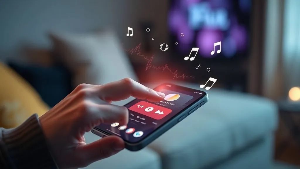 7 Recursos Essenciais para Apps de Rádio Web Reterem Audiência em 2024