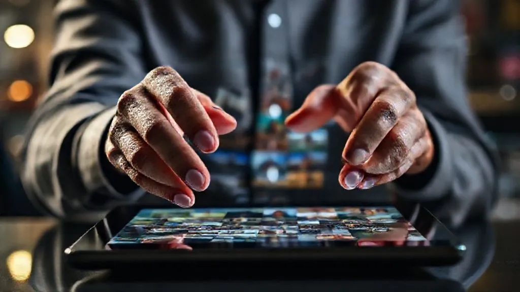 7 Estratégias para Usar Bancos de Imagens Gratuitos Sem Parecer Amador