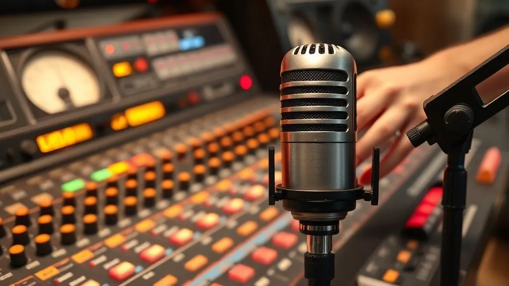 Como Criar Rádio Online: O Guia Essencial para Evitar Erros Técnicos?