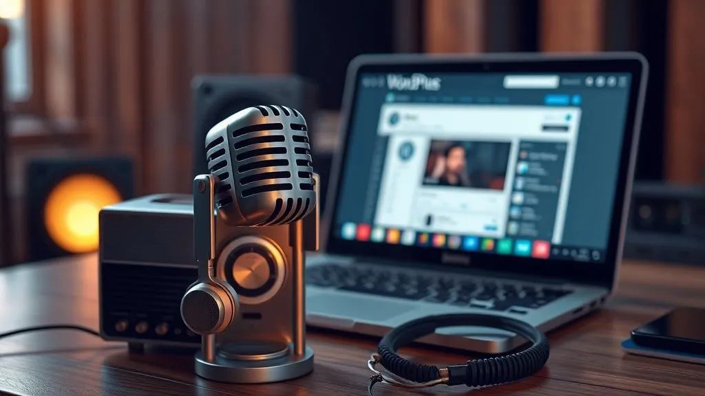Rádio Online com WordPress: 7 Passos Essenciais para Lançar Sua Estação