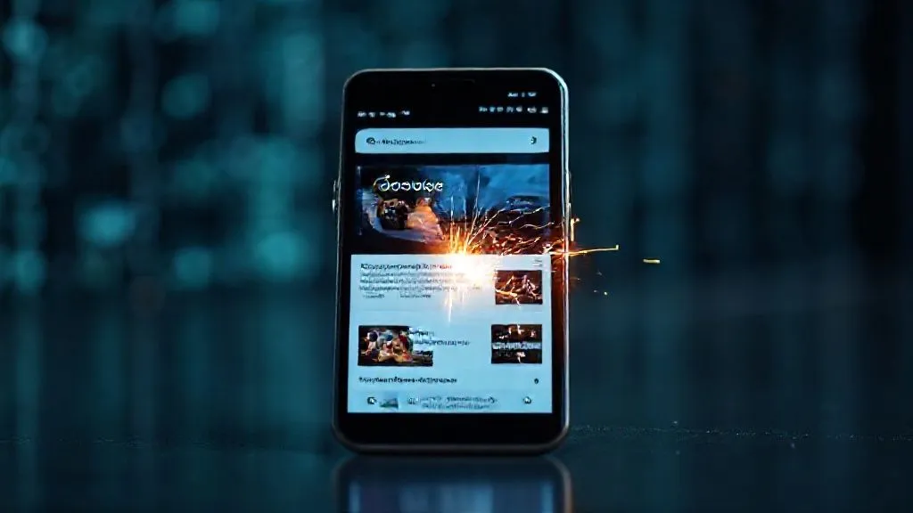 Google Discover Lento? 5 Passos Urgentes para Indexar Suas Notícias Já!