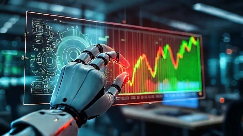 Robô de Investimento Não Performa? 7 Estratégias para Otimizar Resultados