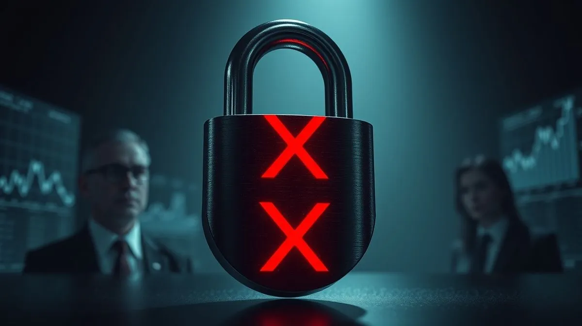 SSL Expirado: 5 Estratégias Cruciais para Evitar Multas e Perda de Clientes