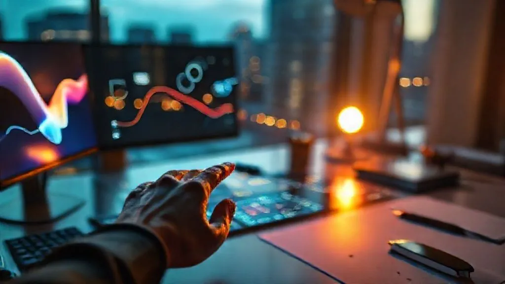 7 Tendências de Design Essenciais para 2025: Prepare Seu Estúdio Agora